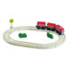 Oval Train Set