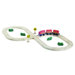 Figure and Train Set
