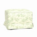 Glider Slip Cover Ottoman