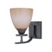 Madison  Wall Sconce in Ledgestone
