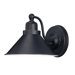 Bridgeview  Wall Sconce in Mission Dust Bronze