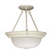 Semi Flush Mount