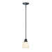 Bella 1 Light Mini Pendant