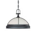 Salem 1 Light Pendant