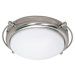 Polaris Flush Mount