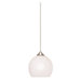 1 Light Pendant