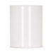 Crispo 10.5" x 9" Energy Star  Wall Sconce in White