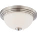Harmony Flush Mount