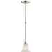 Surrey 1 Light Mini Pendant