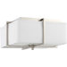 Logan 2 Light Flush Mount - Energy Star