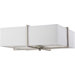 Logan 4 Light Flush Mount - Energy Star
