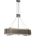 Diesel 4 Light Kitchen Island Pendant