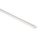 4' Track Light in White