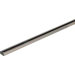 4' Track Light in Brushed Nickel