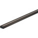 8' Track Light in Russet Bronze
