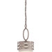 Harlow 1 Light Mini Pendant