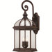 Boxwood 3 Light Outdoor Wall Lantern
