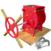 Apple and Fruit Crusher
