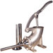 Sausage Stuffer with 3 Piece Funnel Kit