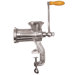 Manual Number 8 Meat Grinder and Sausage Stuffer