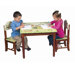 Papagayo Table and Chair Set by Lambs and Ivy