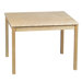Woodscape Kids Writing Table