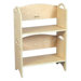 Stacking Bookshelf