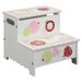 Sweetie Pie Storage Step Up