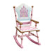 Princess Rocker