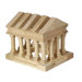 Greek Block Set