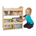 Classroom Furniture Stacking Storage Caddy