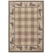 Clearwater Cove Beige Rug