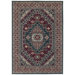 Sedona Scarlet Rug