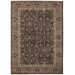 Sierra Espresso Rug