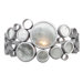 Recycled Fascination Bath Light - One Light