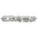 Recycled Fascination Bath Light - Four Light Nevada