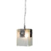 Polar 1 Light Mini Pendant