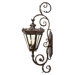 Recycled Corsica Outdoor Light