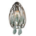 Area 51 1 Light Mini Pendant