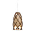 Argyle 1 Light Mini Pendant