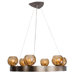 Covenant 6 Light Chandelier
