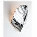 Banana Leaf Wall Sconce