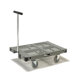 Model 930 - Camargo Wagon Cart