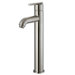 Single Hole Vessel Seville Faucet with Single Handle
