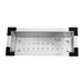 20" Kitchen Sink Colander in Satin