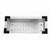 19" Kitchen Sink Colander in Satin