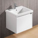 23" Bianca Single Bathroom Vanity