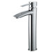 Single Hole Shadow Faucet with Single Handle