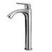Single Hole Penela Faucet with Single Handle