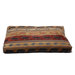 Northwoods Tapestry Pet Bed in Red